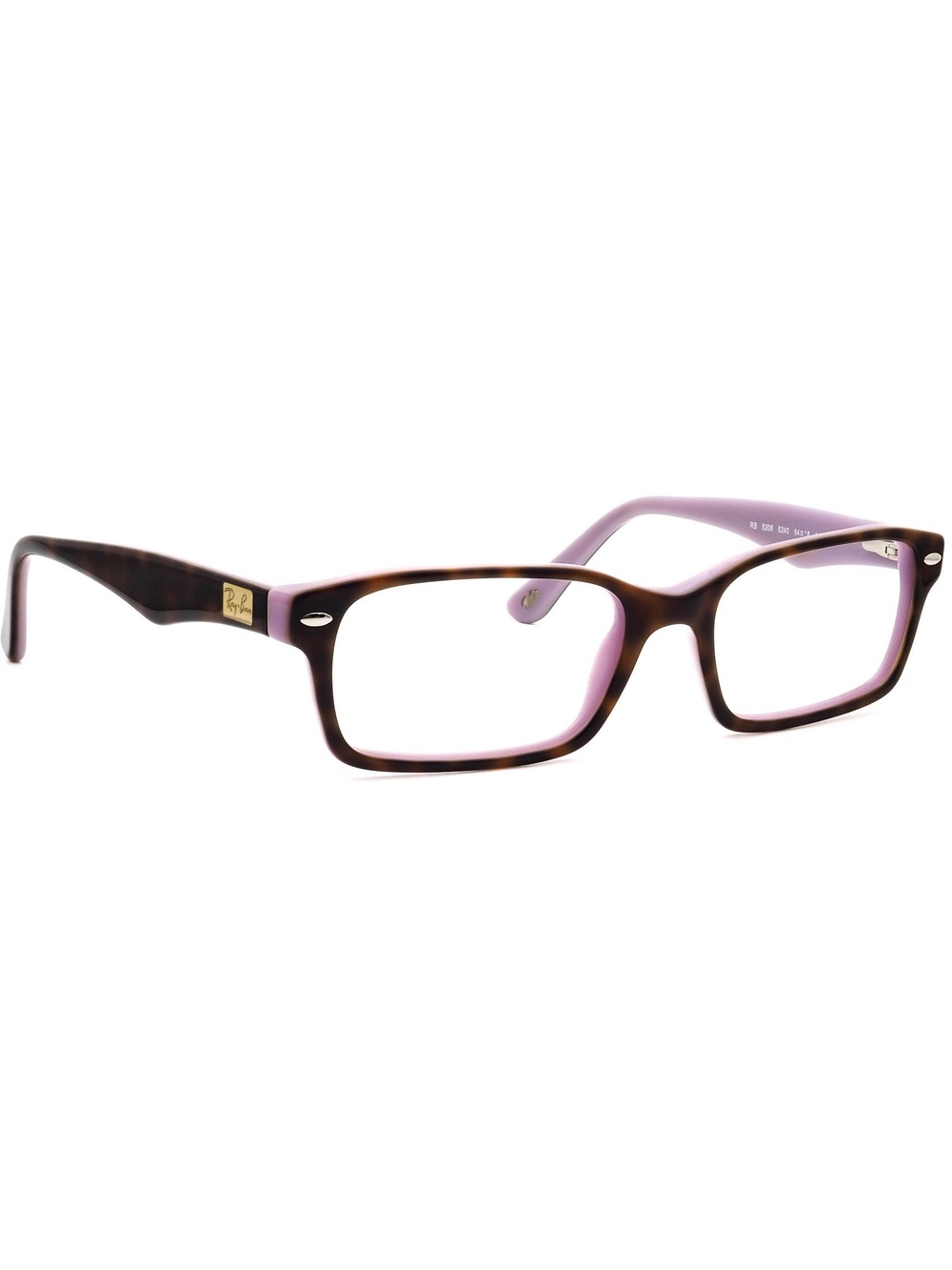 Ray-Ban RB 5206 5240 Eyewear